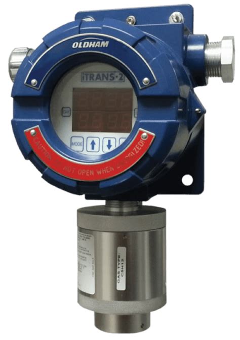 teledyne gas detection